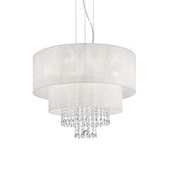 Iekarināma Lampa Opera Sp6 Bianco 68299 cena un informācija | Lustras | 220.lv