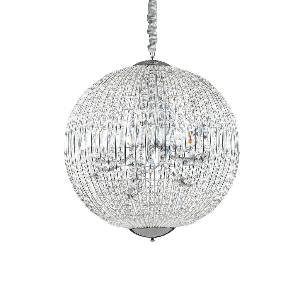 Iekarināma Lampa Luxor Sp12 116235 цена и информация | Piekaramās lampas | 220.lv