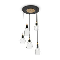 Iekarināma Lampa Gretel Sp5 103174 cena un informācija | Lustras | 220.lv