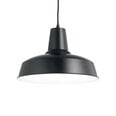 Iekarināma Lampa Moby Sp1 Nero 93659