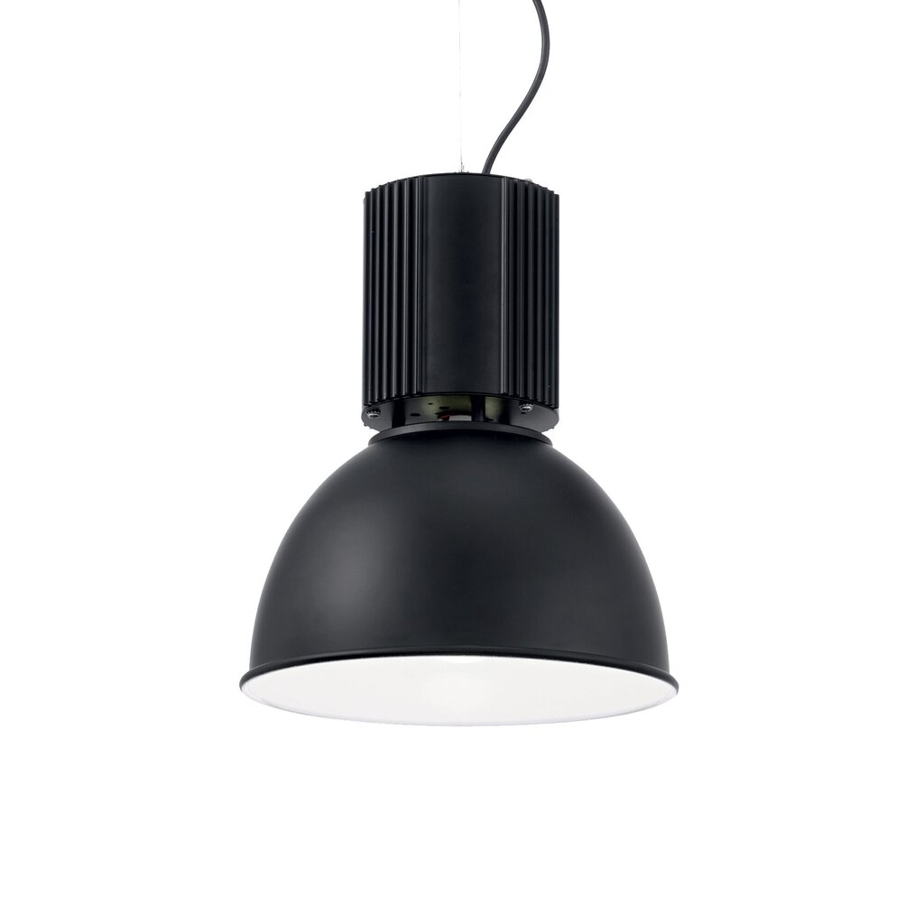 Iekarināma Lampa Hangar Sp1 Nero 100333 cena un informācija | Lustras | 220.lv