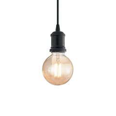 Iekarināma Lampa Frida Sp1 Nero 139425 cena un informācija | Piekaramās lampas | 220.lv