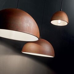 Iekarināma Lampa Folk Sp1 D18 174204 cena un informācija | Lustras | 220.lv