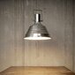 Iekarināma Lampa Fisherman Sp1 Nero 125831 cena un informācija | Lustras | 220.lv