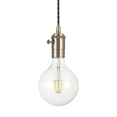 Iekarināma Lampa Doc Sp1 Brunito 163109 cena un informācija | Piekaramās lampas | 220.lv