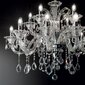 Iekarināma Lampa Colossal Sp15 Grigio 81526 цена и информация | Piekaramās lampas | 220.lv