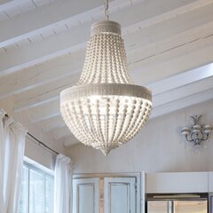 Iekarināma Lampa Monet Sp6 162751 cena un informācija | Lustras | 220.lv