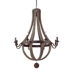 Iekarināma Lampa Millennium Sp8 129709 цена и информация | Люстры | 220.lv