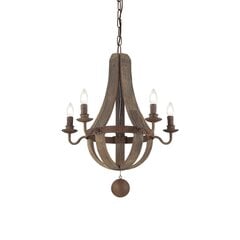 Iekarināma Lampa Millennium Sp5 129921 cena un informācija | Lustras | 220.lv