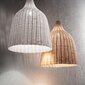 Iekarināma Lampa Haunt Sp1 Bianco 159256 cena un informācija | Piekaramās lampas | 220.lv