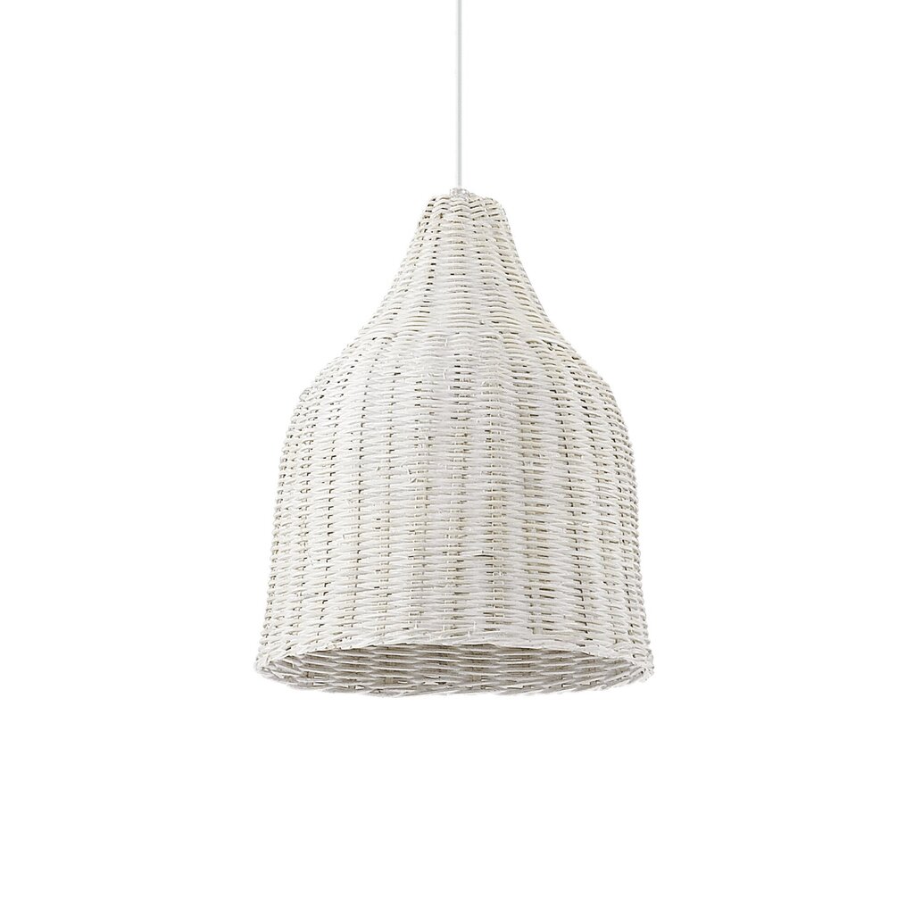 Iekarināma Lampa Haunt Sp1 Bianco 159256 цена и информация | Piekaramās lampas | 220.lv