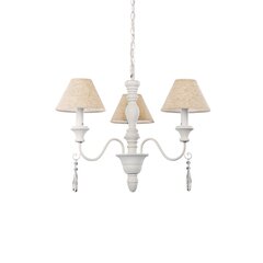 Iekarināma Lampa Provence Sp3 25032 cena un informācija | Piekaramās lampas | 220.lv