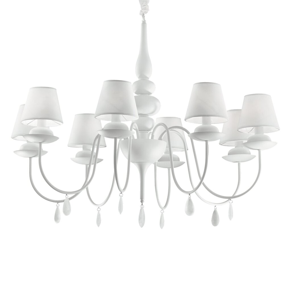 Iekarināma Lampa Blanche Sp8 Bianco 35574 cena un informācija | Piekaramās lampas | 220.lv