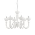 Iekarināma Lampa Bon Bon Sp6 Bianco 93994