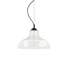 Iekarināma Lampa Bistro Sp1 Plate caurspīdīga 112336 цена и информация | Люстры | 220.lv