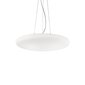 Iekarināma Lampa Smarties Sp5 D60 Bianco 31996 cena un informācija | Lustras | 220.lv