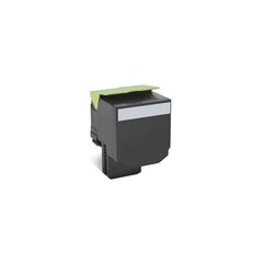 Тонер Lexmark 702XK R цена и информация | Картриджи для лазерных принтеров | 220.lv