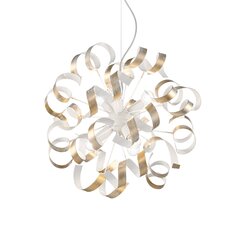 Piekarama lampa Vortex Sp6 Oro 101606 цена и информация | Люстры | 220.lv