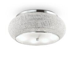 Griestu lampa Pasha ' Pl14 Oro 165004 цена и информация | Люстры | 220.lv