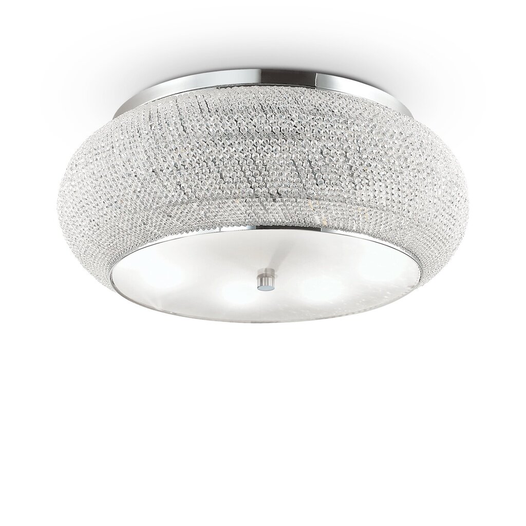 Griestu lampa Pasha ' Pl14 Oro 165004 цена и информация | Lustras | 220.lv