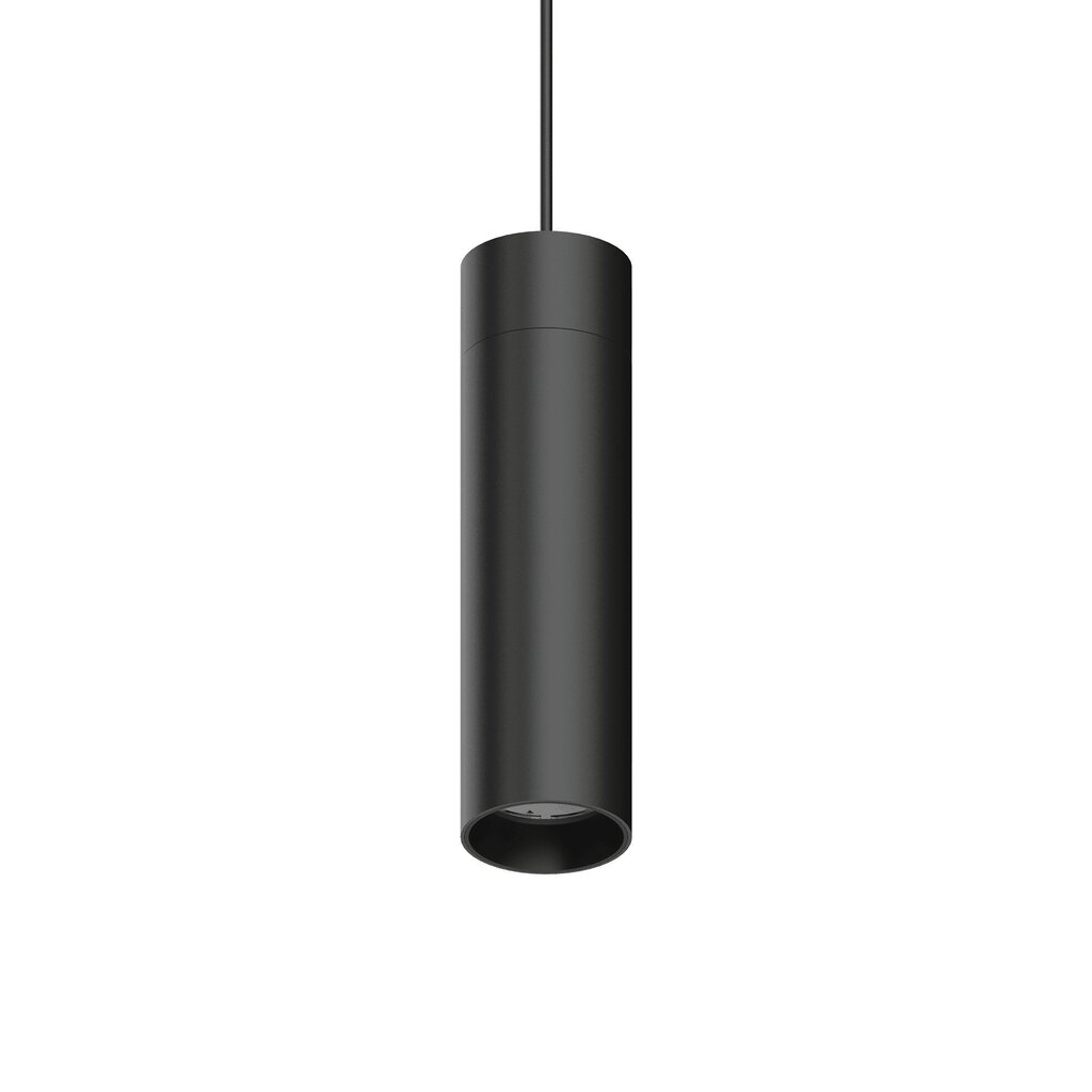 Iekarināmā magnētiskā lampa piestiprināta pie skrējēja Arca kulona 21W 30 ° 3000K 222998 цена и информация | Piekaramās lampas | 220.lv
