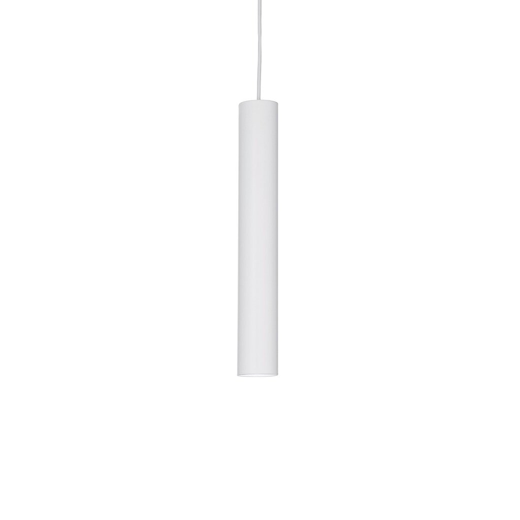 Lampas Iebūvējums skrējējam Look Balts 231662 cena un informācija | Piekaramās lampas | 220.lv