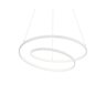 Iekarināma lampa OZ_SP_D60_BIANCO cena un informācija | Piekaramās lampas | 220.lv