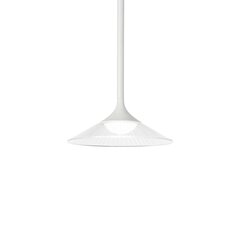 Iekarināma lampa TRISTAN_SP_BIANCO cena un informācija | Lustras | 220.lv