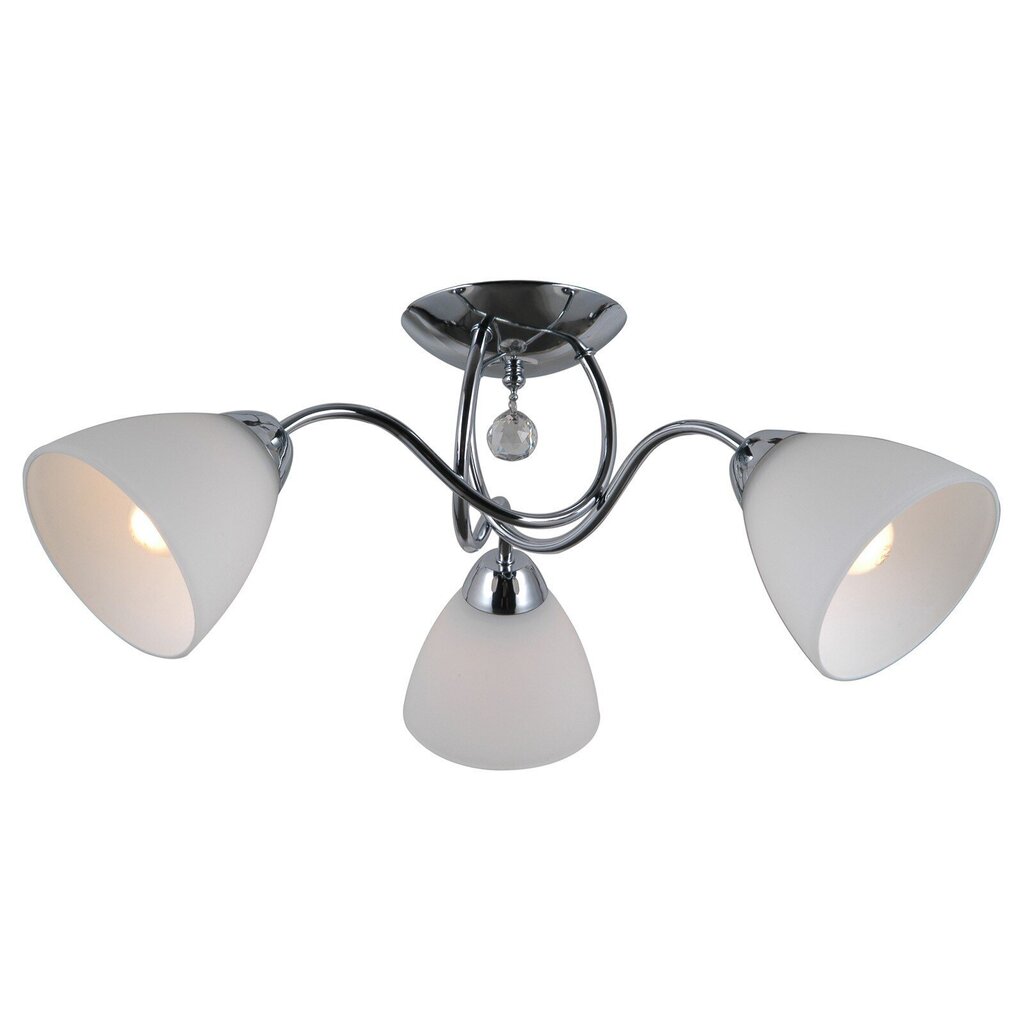 Iekarināma lampa PND-5643-3 cena un informācija | Lustras | 220.lv