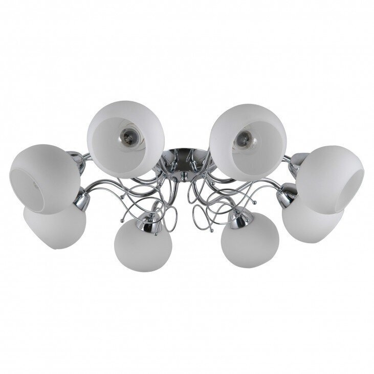Iekarināma lampa PND-6895-8 цена и информация | Piekaramās lampas | 220.lv