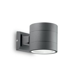 Ideal Lux lampa Snif Ap1 61467 cena un informācija | Sienas lampas | 220.lv