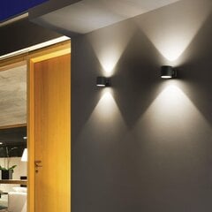 Ideal Lux lampa Snif Ap1 61467 cena un informācija | Sienas lampas | 220.lv