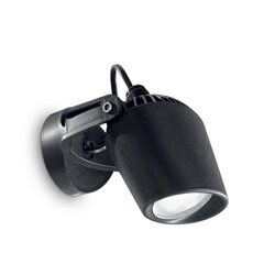 Ideal Lux lampa MiniTommy Ap 247182 cena un informācija | Āra apgaismojums | 220.lv