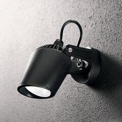 Ideal Lux lampa MiniTommy Ap 247182 cena un informācija | Āra apgaismojums | 220.lv