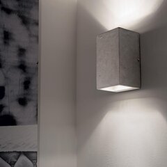 Ideal Lux lampa Kool Ap2 141275 cena un informācija | Sienas lampas | 220.lv