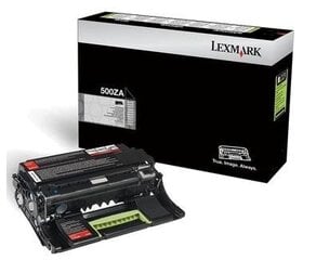 Lexmark 50F0ZA0 cena un informācija | Kārtridži lāzerprinteriem | 220.lv
