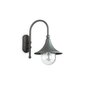 Ideal Lux lampa Cima Ap1 246819 цена и информация | Āra apgaismojums | 220.lv