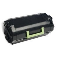 Картридж для принтера Lexmark 522 (52D2000) Return, черный цена и информация | Картриджи для лазерных принтеров | 220.lv