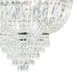 Sienas Lampa Dubai Ap2 hroma 207155 cena un informācija | Sienas lampas | 220.lv