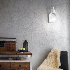 Sienas Lampa Minimal Ap1 Bianco 45191 cena un informācija | Sienas lampas | 220.lv