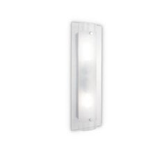 Sienas Lampa Tudor Ap2 51857 cena un informācija | Sienas lampas | 220.lv