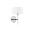 Sienas Lampa Woody Ap1 Bianco 143156