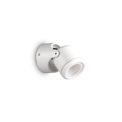 Sienas Lampa Xeno Ap1 Bianco 129488 cena un informācija | Āra apgaismojums | 220.lv