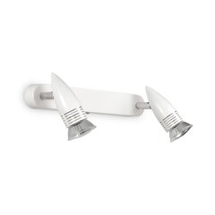 Sienas lampa Alpha Ap2 Bianco 122717 cena un informācija | Sienas lampas | 220.lv