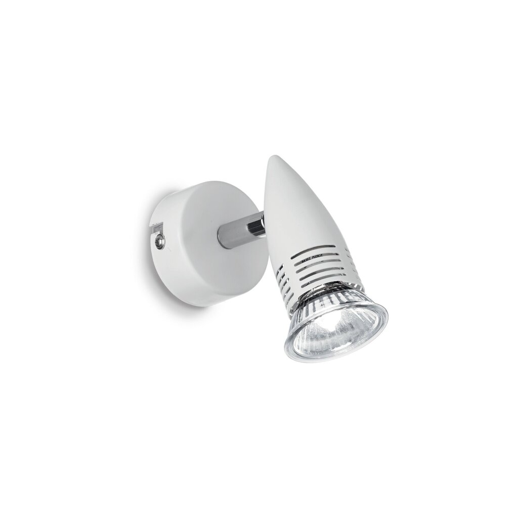 Sienas lampa Alpha Ap1 Bianco 99057 cena un informācija | Sienas lampas | 220.lv