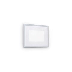 Indio Recessed lampa цена и информация | Настенные светильники | 220.lv