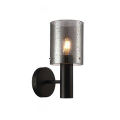 Sienas lampa WL-5581-1A-BK + RNSG cena un informācija | Sienas lampas | 220.lv