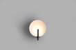 Griestu lampa JING 5W, 3000K цена и информация | Sienas lampas | 220.lv
