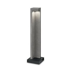 Ideal Lux grīdas lampa Titano Pt D74 3000K 246987 цена и информация | Уличное освещение | 220.lv