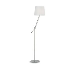 Grīdas lampa Regol Pt1 Bianco 14609 цена и информация | Торшеры | 220.lv